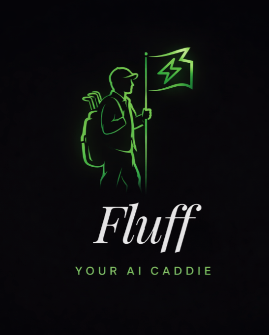 Fluff Logo